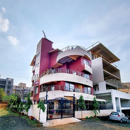 Pooja Villa Suites-Rooms And Pool, Igatpuri Exteriör bild