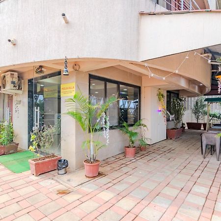 Pooja Villa Suites-Rooms And Pool, Igatpuri Exteriör bild