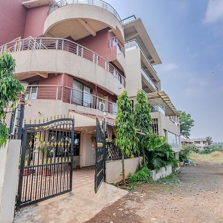 Pooja Villa Suites-Rooms And Pool, Igatpuri Exteriör bild